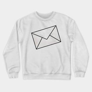 Mail Crewneck Sweatshirt